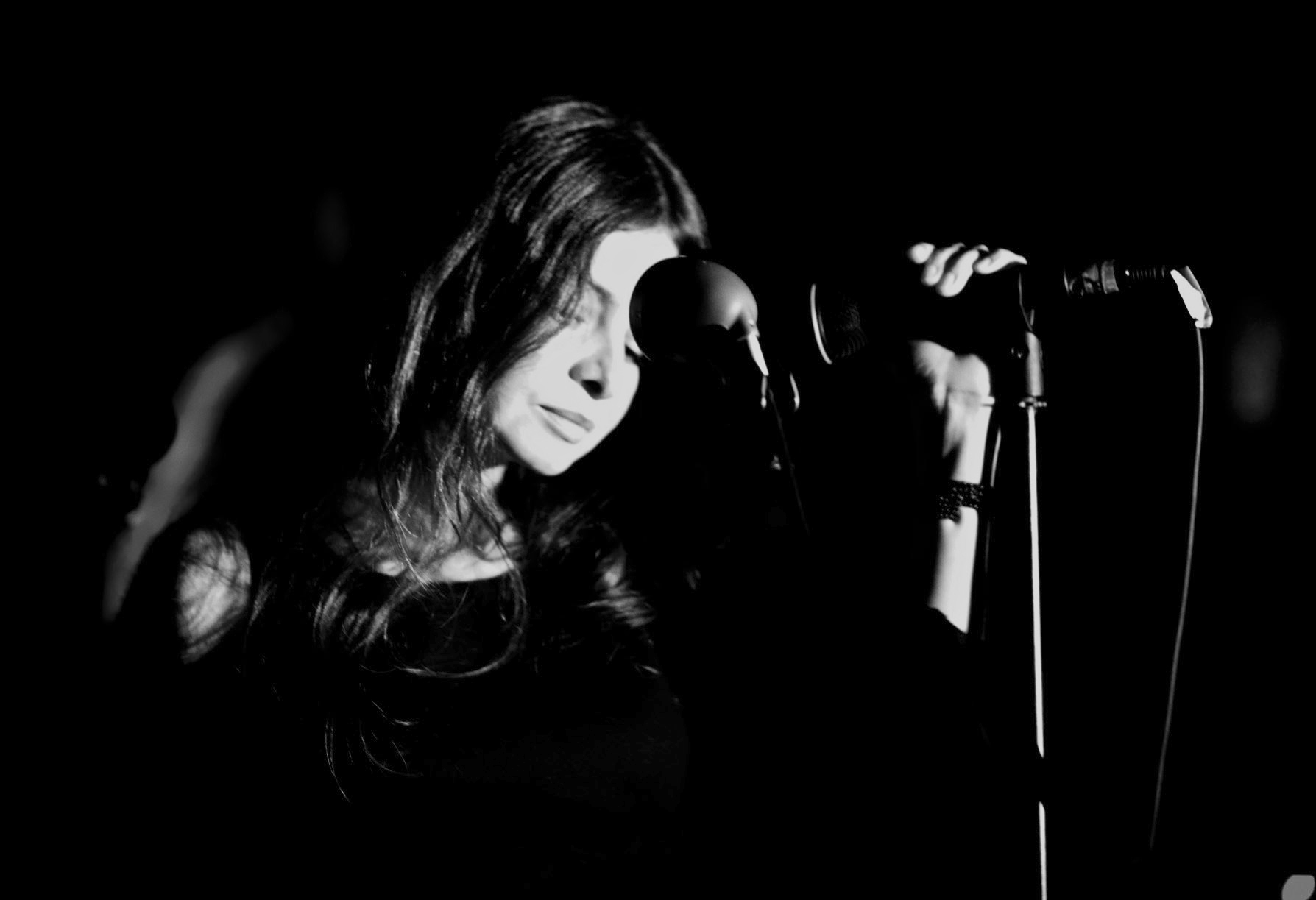 33. HOPE SANDOVAL & THE WARM INVENTIONS BAVARIAN FRUIT