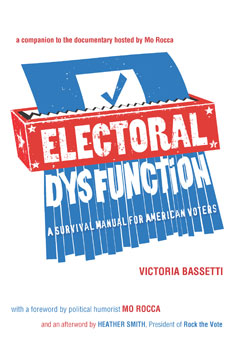 Electoral Dysfunction | The New Press