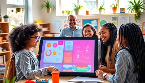 Unlock Learning Potential: Engaging Interactive Tutorials Explained