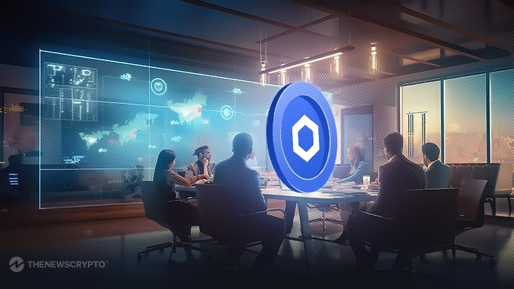 ChainLink (Link) perd son emprise alors que les taureaux se battent en dessous de 18 $? ChainLink (Link) perd son emprise alors que les taureaux se battent en dessous de 18 $?