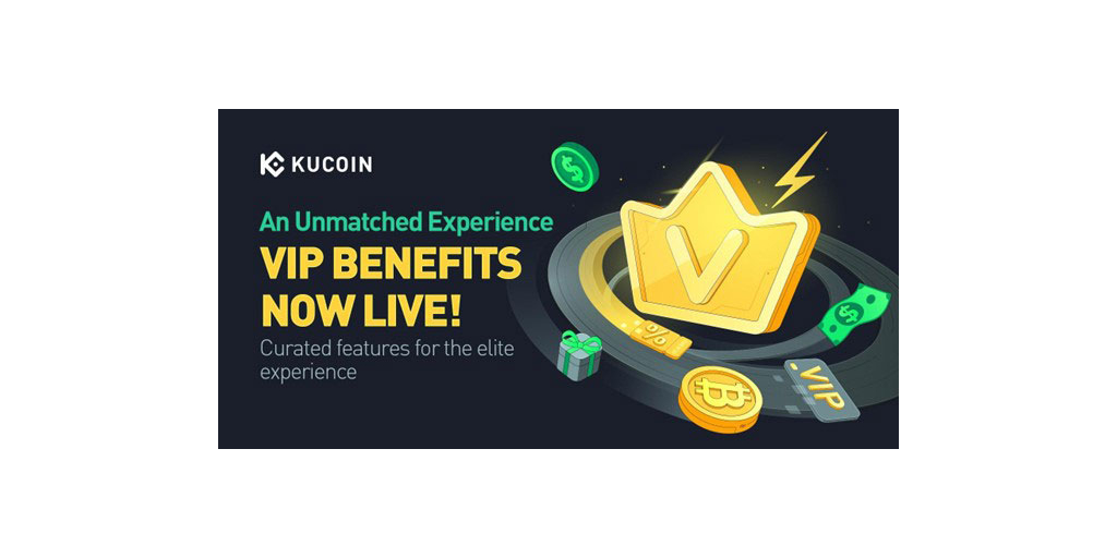 KuCoin nadograđuje VIP program s ekskluzivnim pogodnostima i odabranim