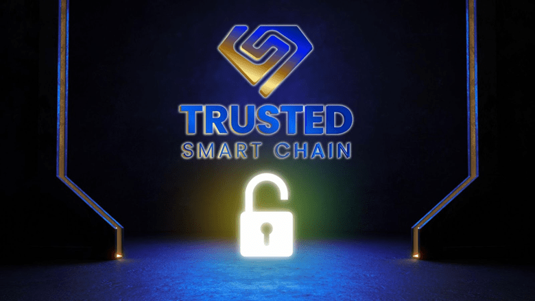 Trusted Smart Chain Now Operational Unlocking Real-World Asset Potential