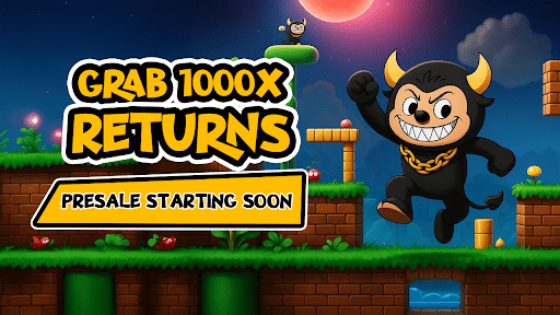 Join Labubull’s Whitelist For 2025’s Best meme coin Presale And A 10,000% ROI Shot