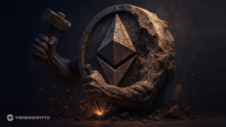 Will Ethereum Tumble or Turn in the Coming Week?