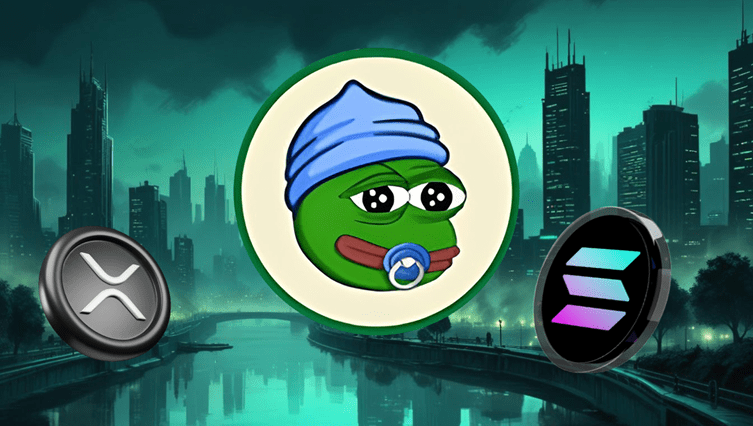 ChatGPT Says It’s Too Late to Buy Ripple (XRP) and Solana (SOL), But This Crypto Can Still Rise 8000% from These Levels