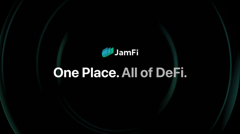 Building the Future of Unified DeFi