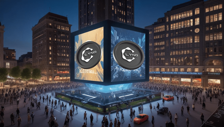 Lyno AI Price Up 15% in a Week – Best AI Tokens To Buy Next