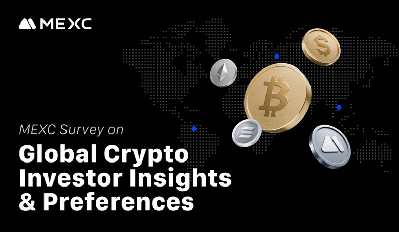 46% of Global Users Now Use Crypto as Inflation Hedge, up From 29%