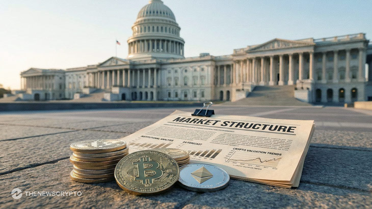 US Senate Judiciary Committee Pushes To Strip Developer Safeguards From Crypto Bill