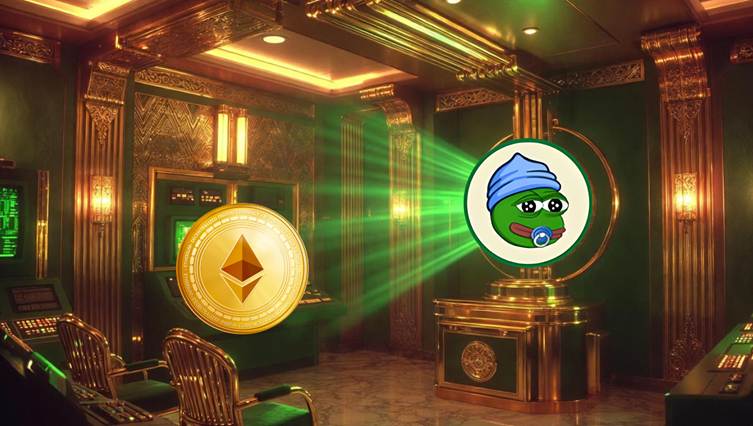 2 Ethereum Ecosystem Tokens Ready for a 2300% Rally