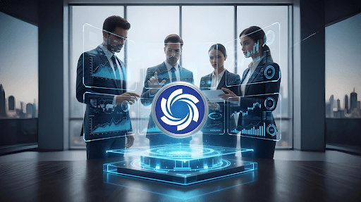 Converting 0.05 ETH Into Ozak AI Could Yield 20× More Wealth Than Staking ETH Through 2027