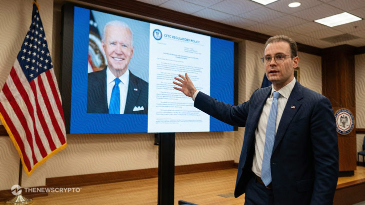 CFTC Withdraws Proposed Ban on Sports and Political Prediction Markets