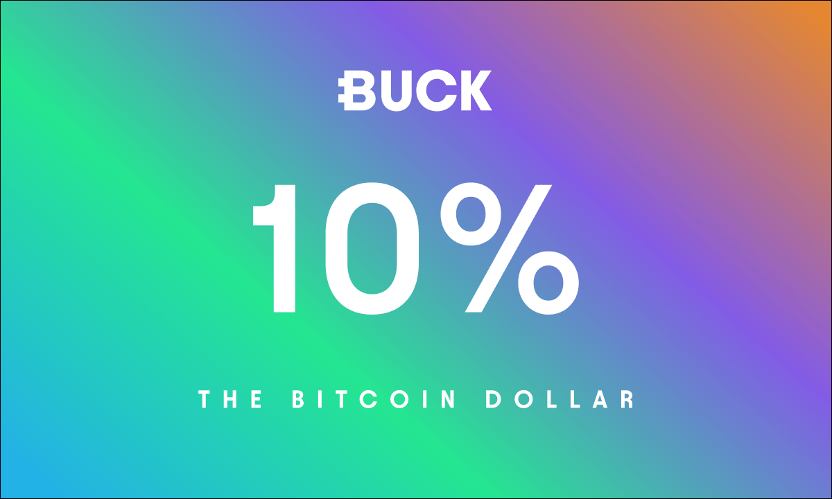 Buck augmente le rendement du jeton de base à 10 % grâce aux paiements automatiques du portefeuille Buck augmente le rendement du jeton de base à 10 % grâce aux paiements automatiques du portefeuille
