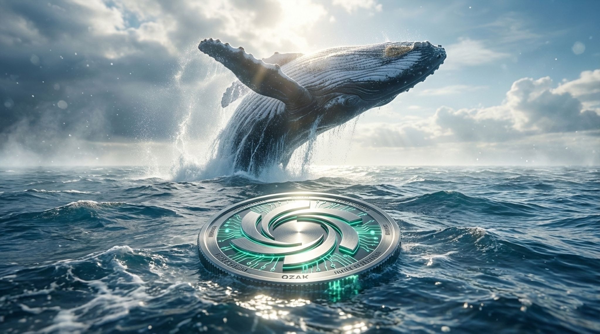 Les principales cryptomonnaies de moins de 0,05 $ offrent un potentiel de hausse de plus de 1 000 % si les objectifs d'adoption sont atteints. Les principales cryptomonnaies de moins de 0,05 $ offrent un potentiel de hausse de plus de 1 000 % si les objectifs d'adoption sont atteints.