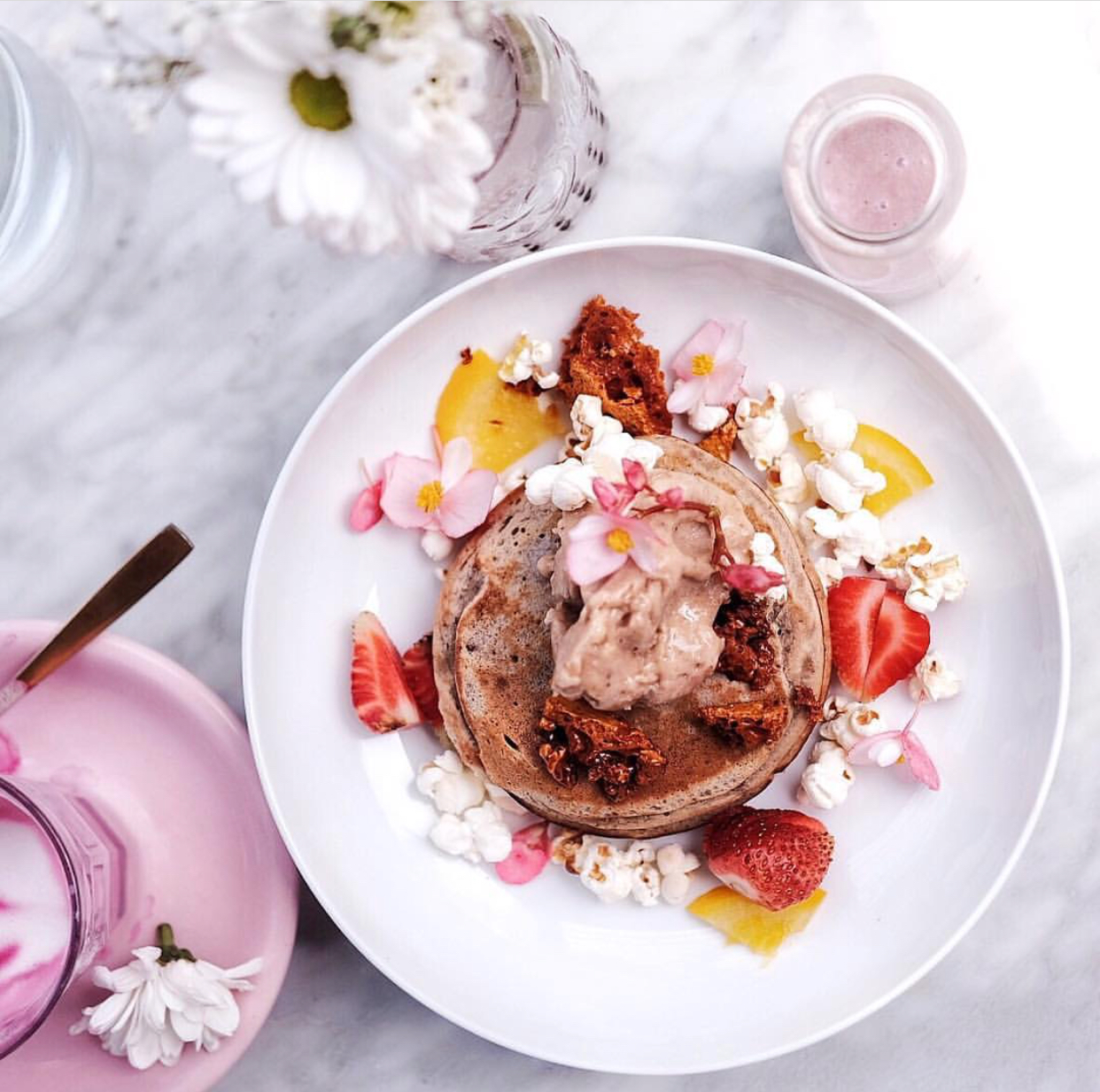 3 Quick & Healthy Breakfast Recipes To Make The Night Before The Newsette