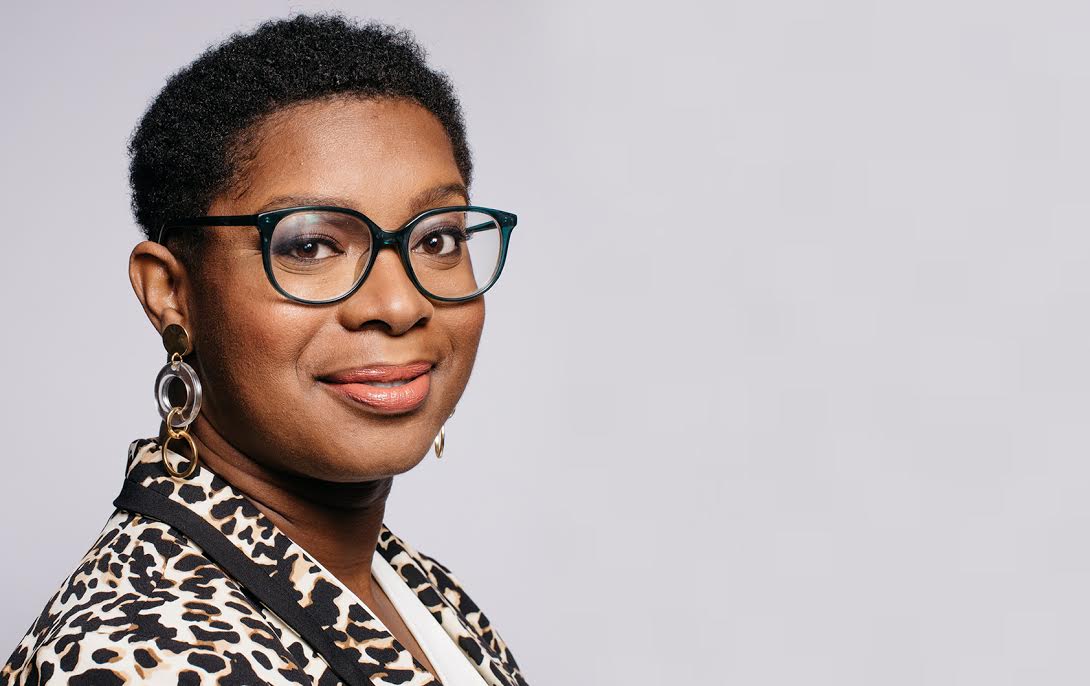 SelfCare Diary Ashley Ford of BuzzFeed News The Newsette