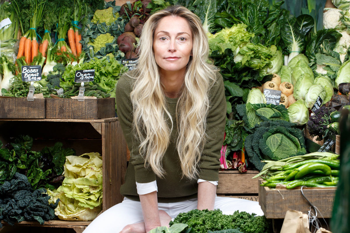 SelfCare Diary Dawn Russell of 8Greens The Newsette