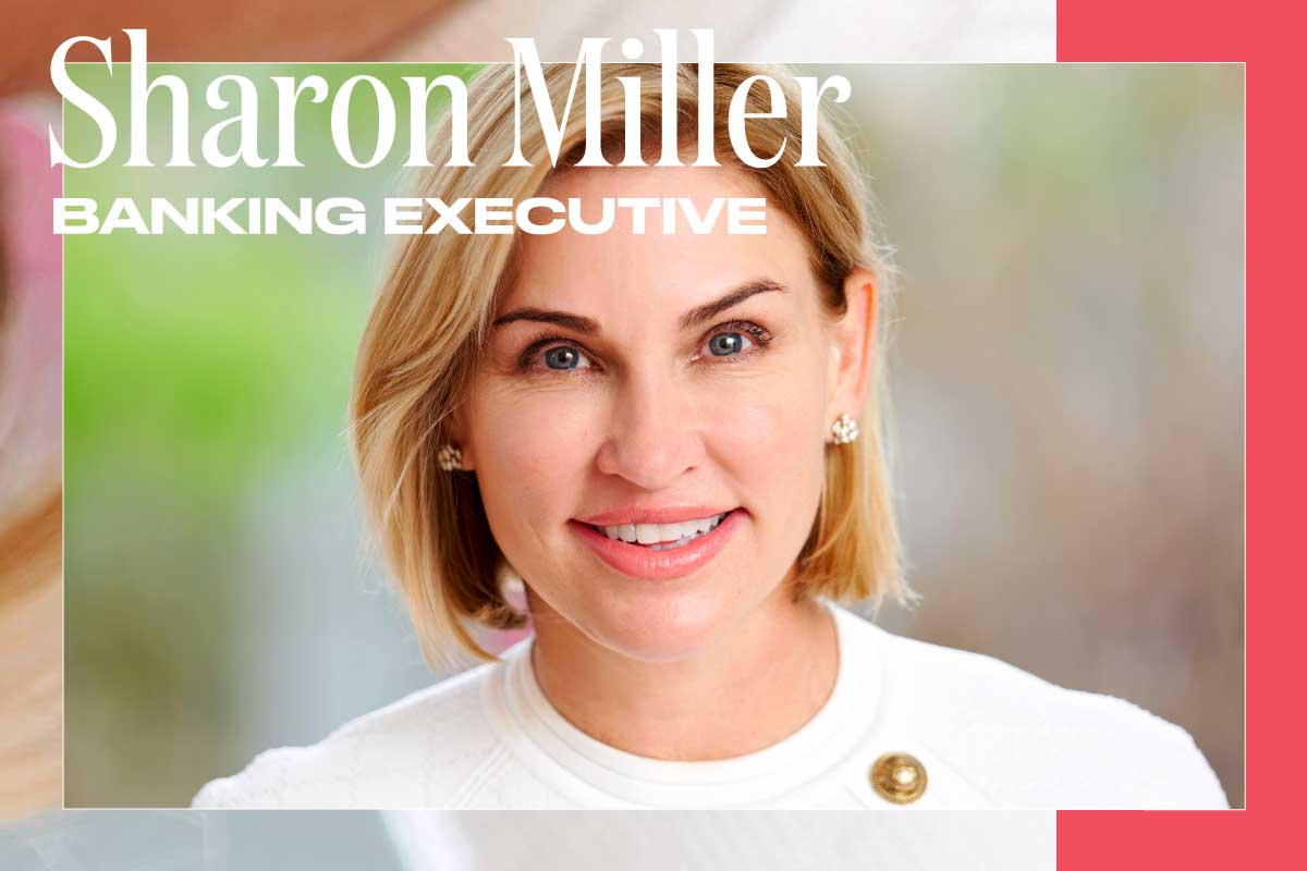 Sharon Miller The Newsette