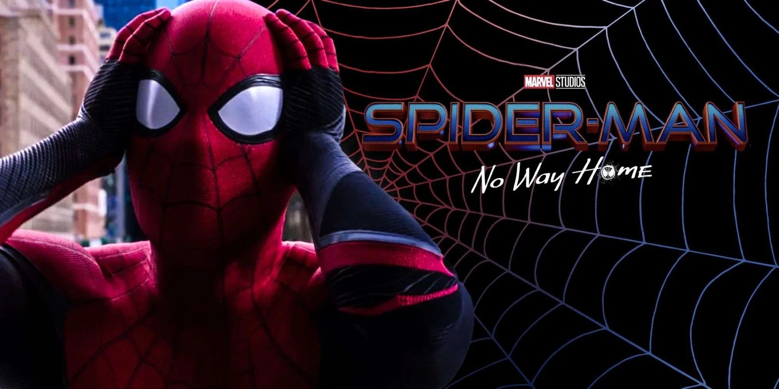 SpiderMan No Way Home Leak That Has Reddit Users Buzzing