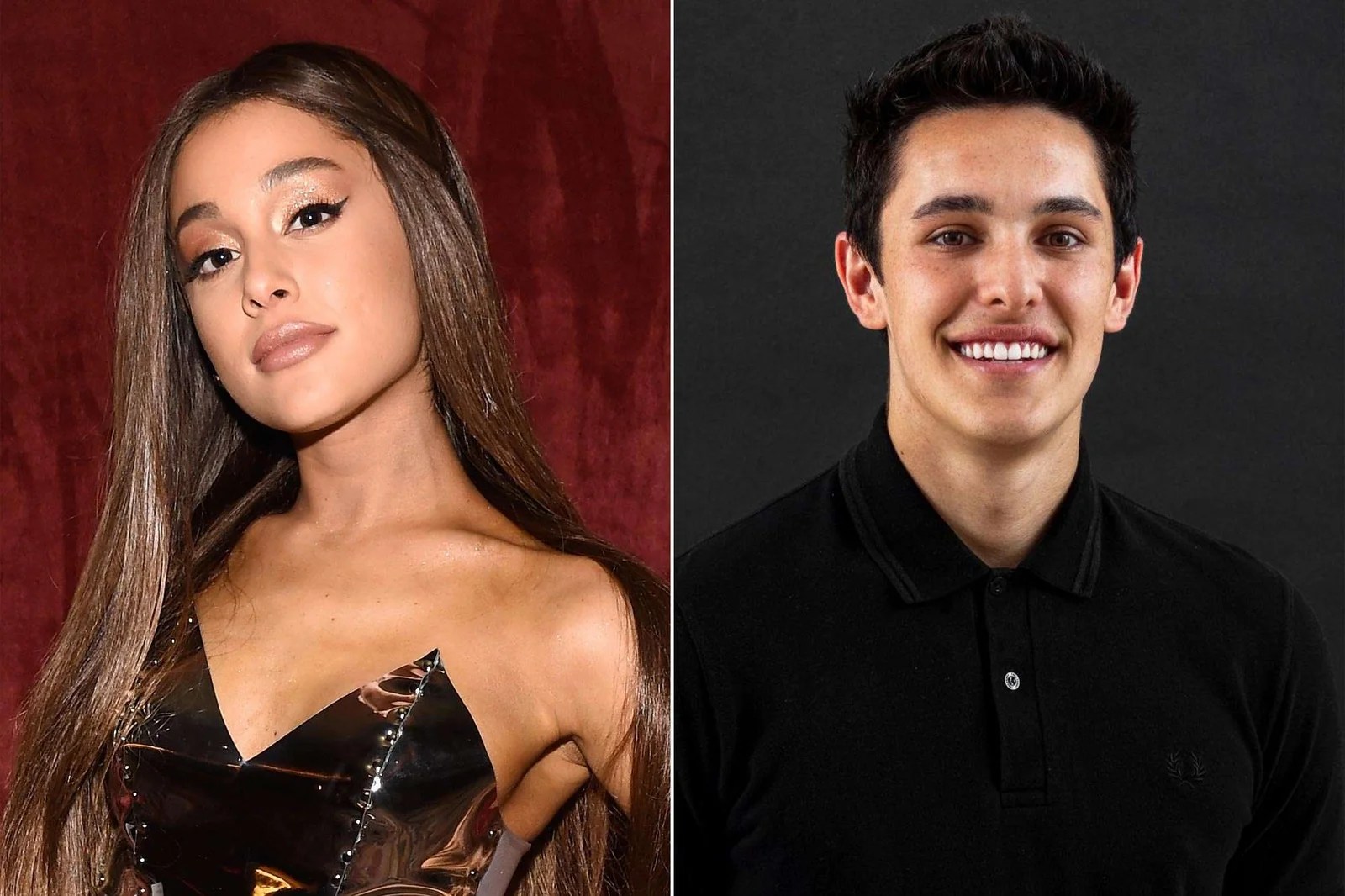 Who Is Dalton Gomez? Here’s Everything You Need To Know About Ariana