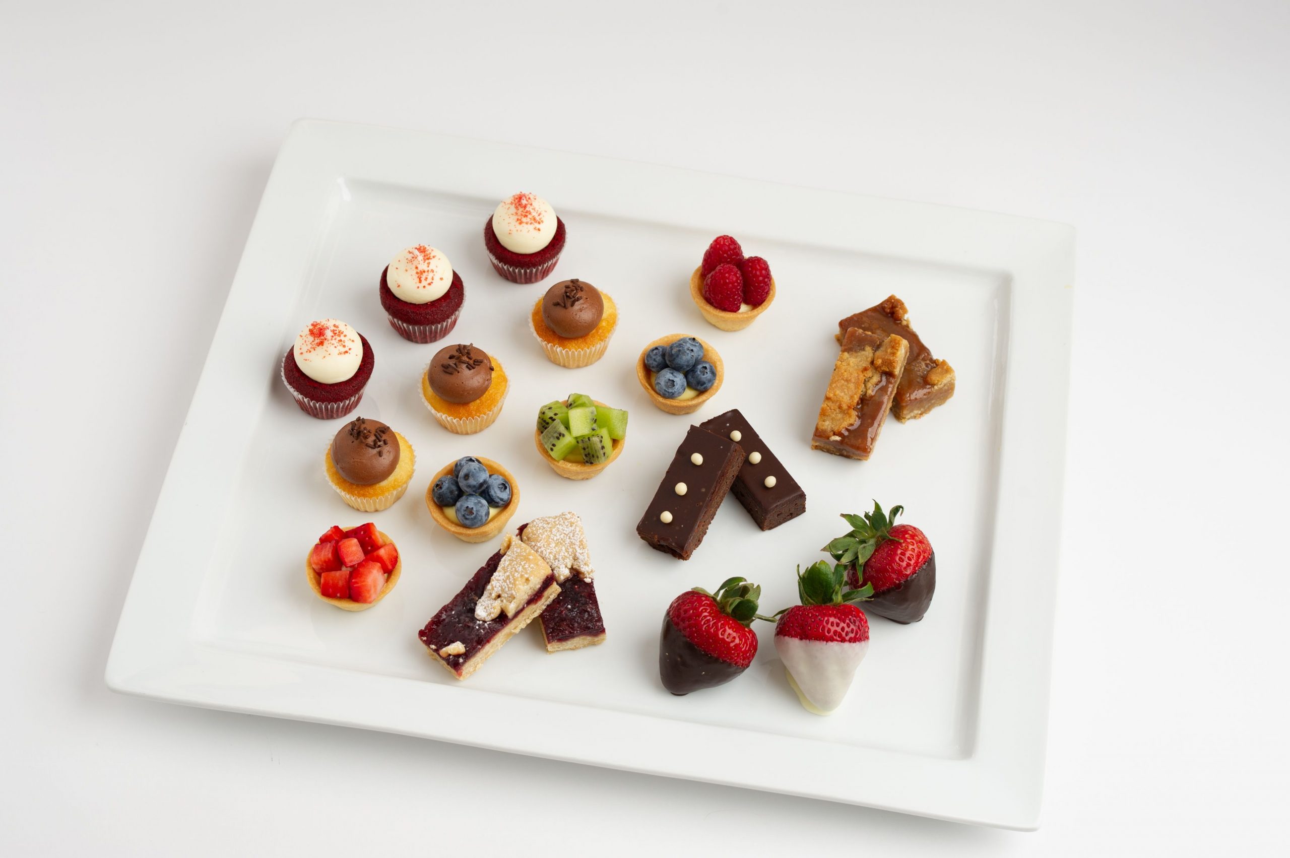 Seasons Catering Vancouver Catering Company Releases Seasonal Menu Just in Time for Valentine’s