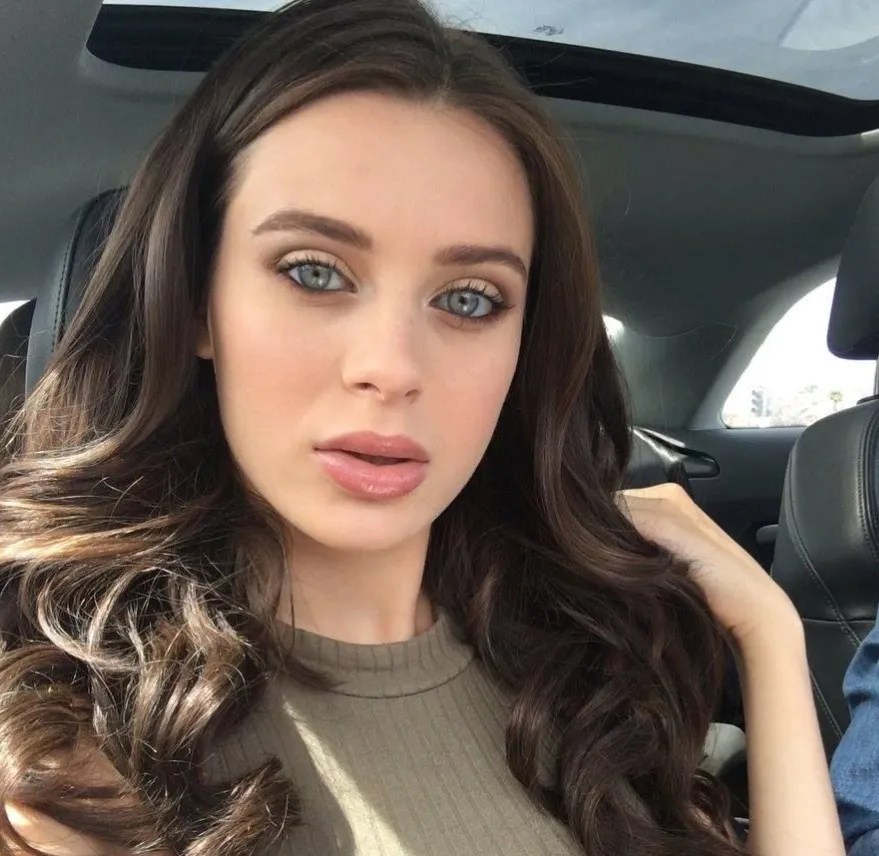 Lana Rhoades Wiki, Biography, Net Worth Boyfriend Mike Maljak Real Name