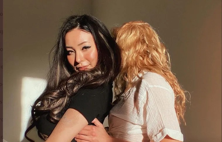 Leolulu Wiki: Biography, Boyfriend, Instagram, Contacts | The News God