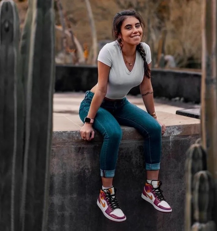 Violet Summers Bio: Wiki, Boyfriend, Biography, Net Worth