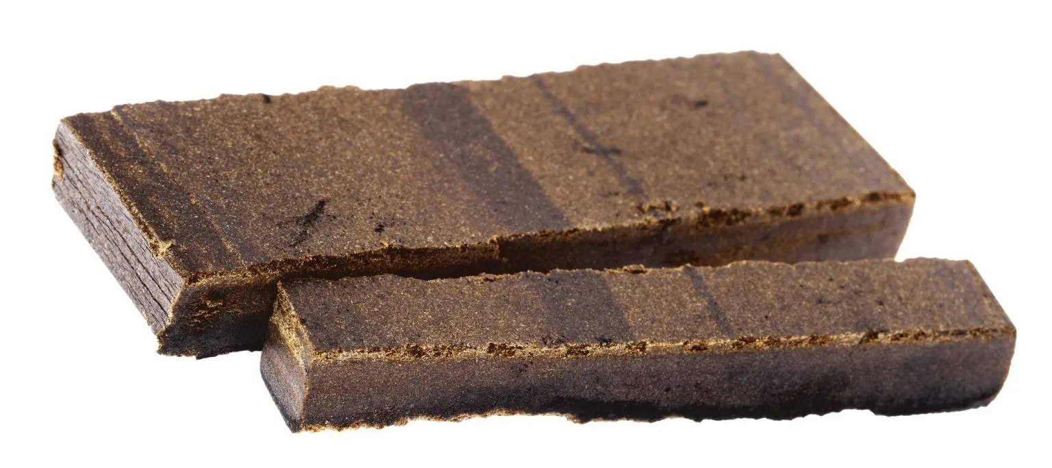 Why Buy Hash? The News God