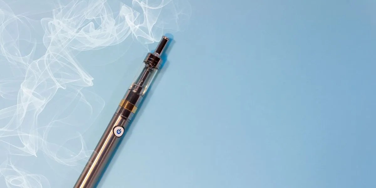 Does vaping stain teeth? The News God