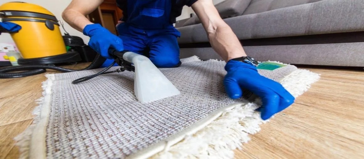 Effective Tips To Consider When You Are Cleaning A Rug Or Carpet The