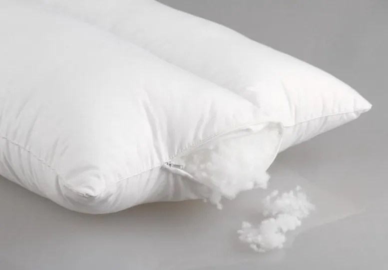 What Filling Is Best For Pillows? The News God