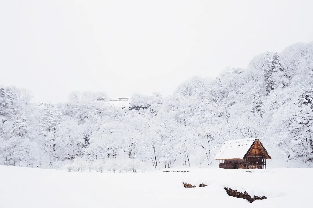 Getaway The 5 Best Winter Vacations for Couples The