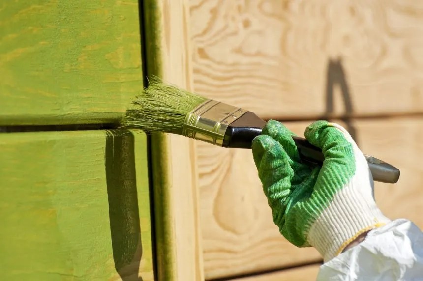 Why You Need a Professional Commercial Painter for Your Business The