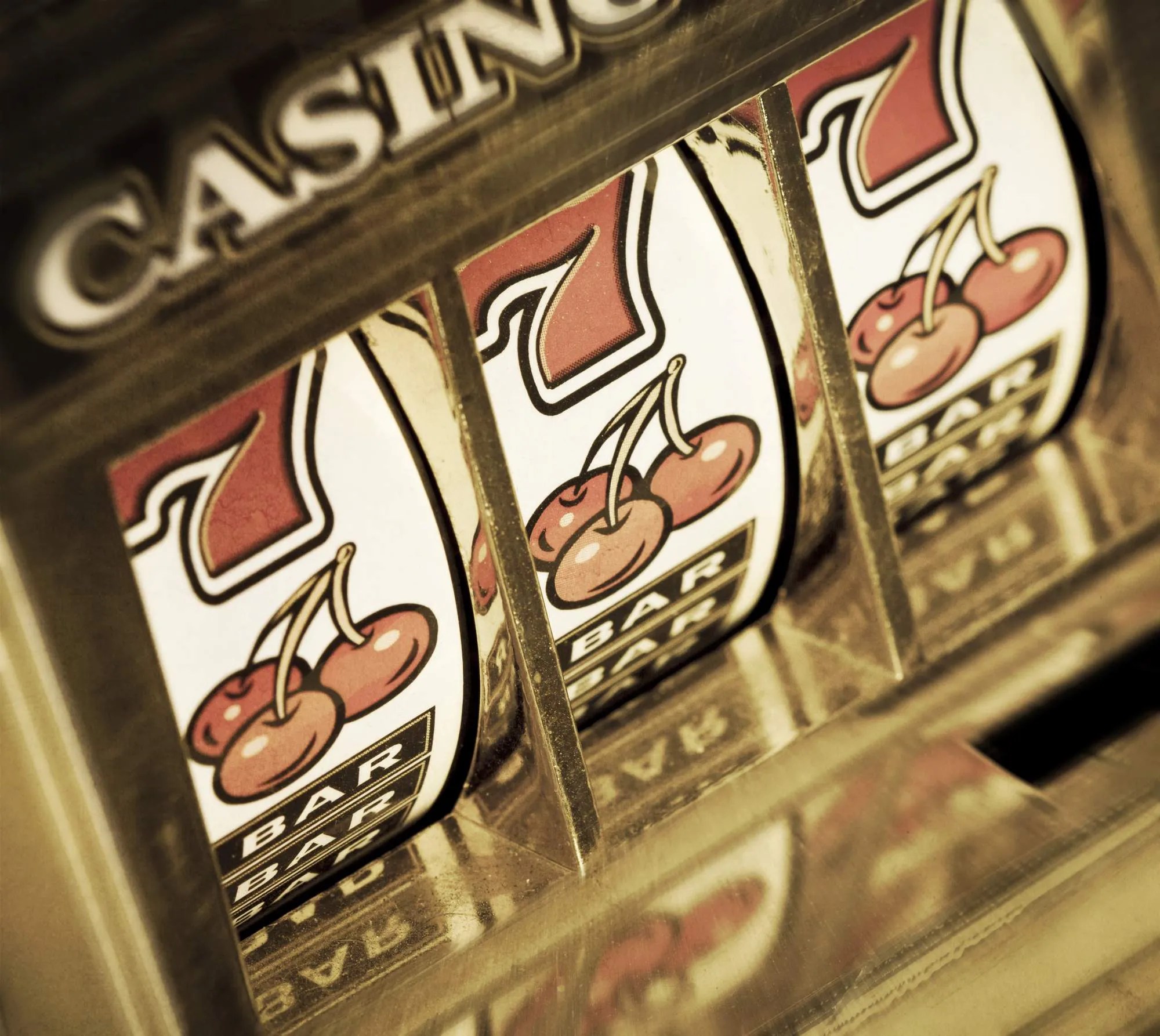 5 Major Benefits of Playing Online Slots The News God