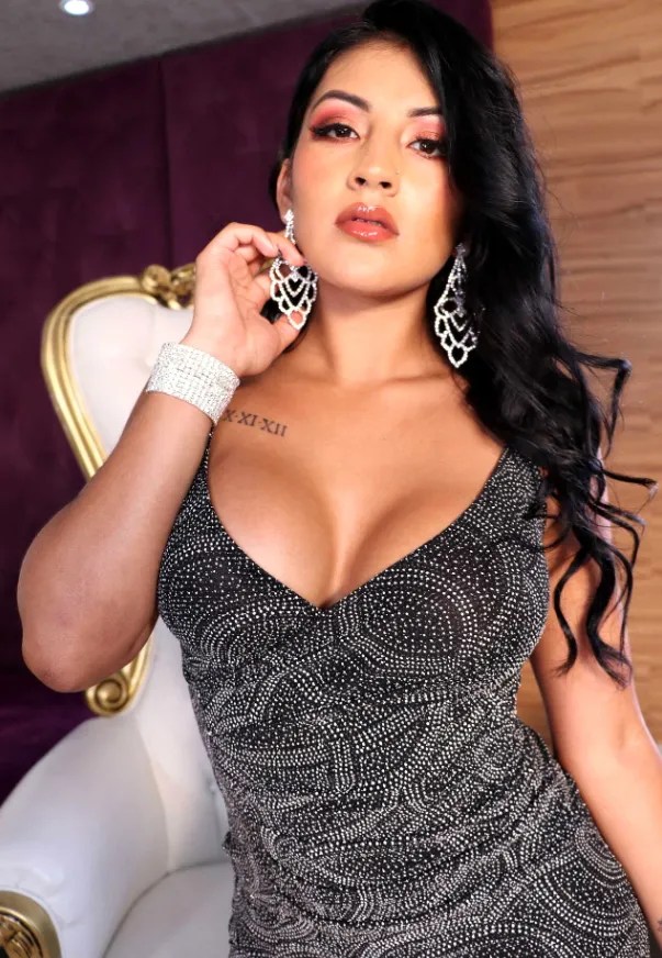 Mariana Martix Wiki, Bio, Net Worth, Boyfriend, Height, Weight, Age