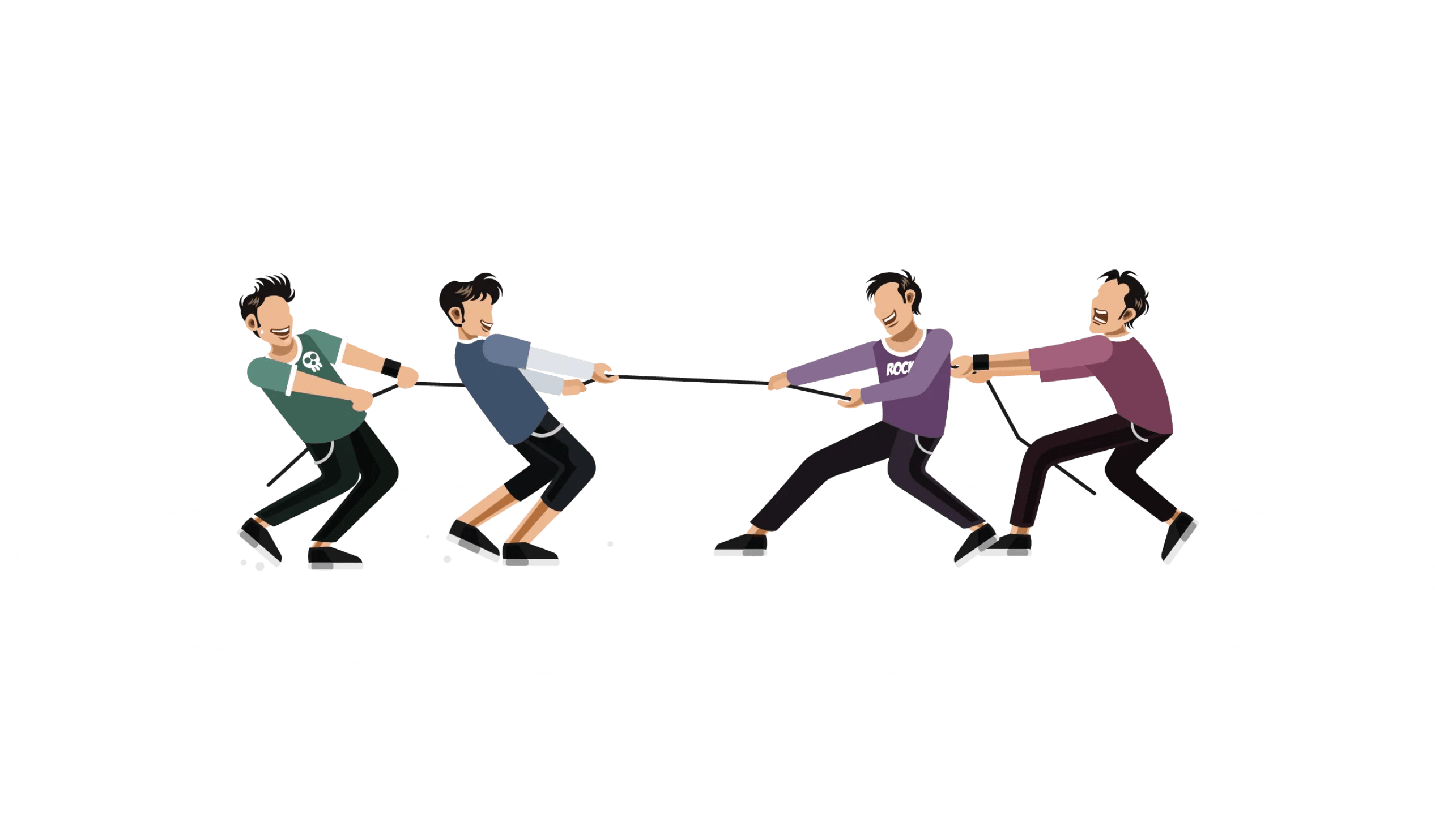 Joyful Team Bonding Activities in Singapore The News God