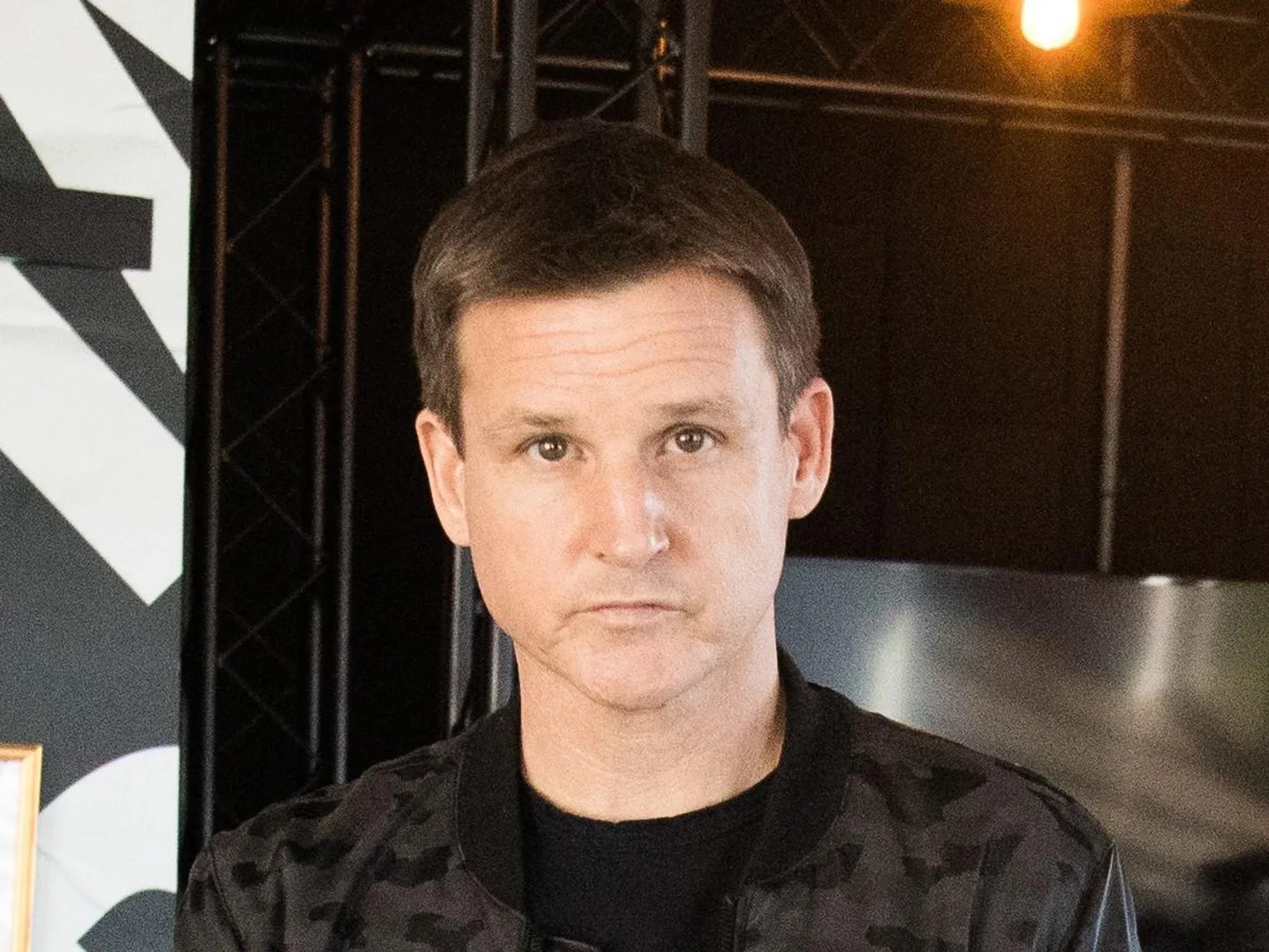 Rob Dyrdek's Biography, Wiki, Net Worth, Spouse, Family Background, Photos, Measurement, And