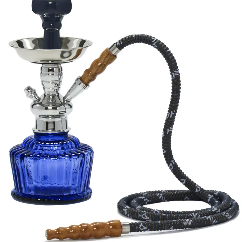 The Ultimate Guide to Buying Hookah A StepbyStep HandBook The News God