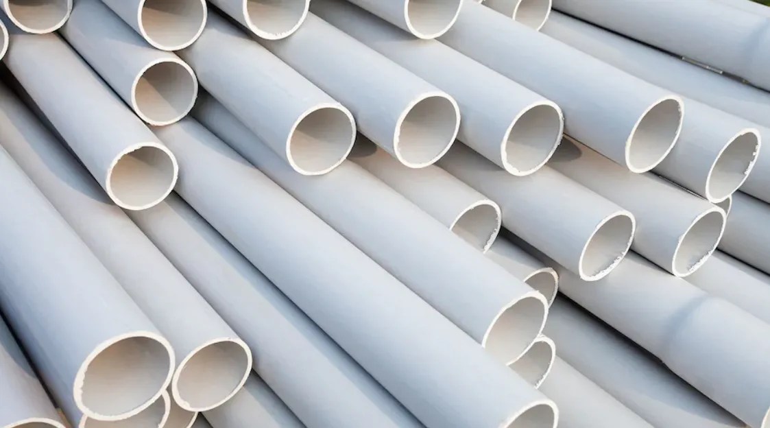 Top 5 PVC Pipe Brands in India The News God