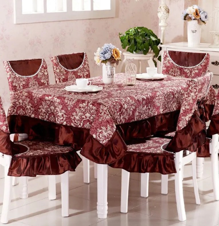 Custom Table Covers for Business Meetings TablecoversNow The News God