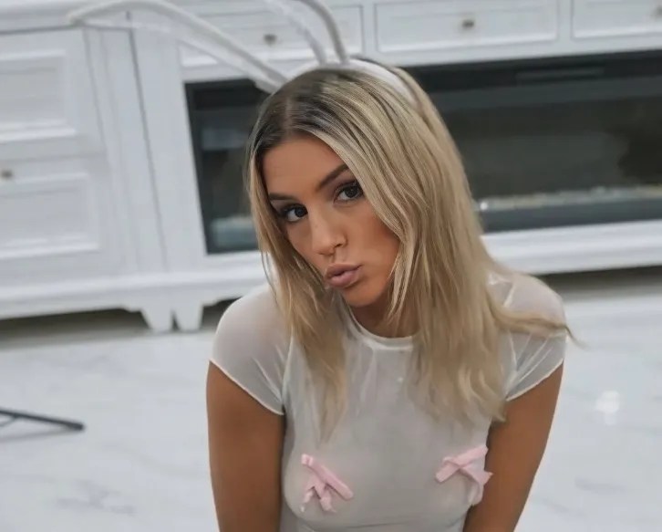 Ambie Bambii Biography, Net Worth, Age, Career, Personal Life