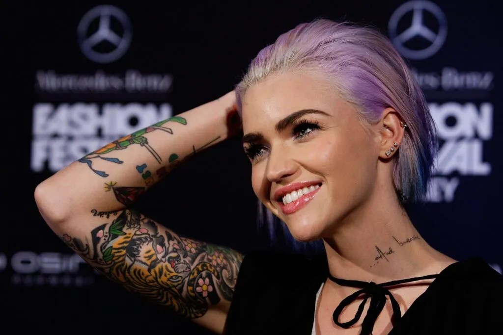 Ruby Rose Biography Net Worth Wiki Age Career Personal Life