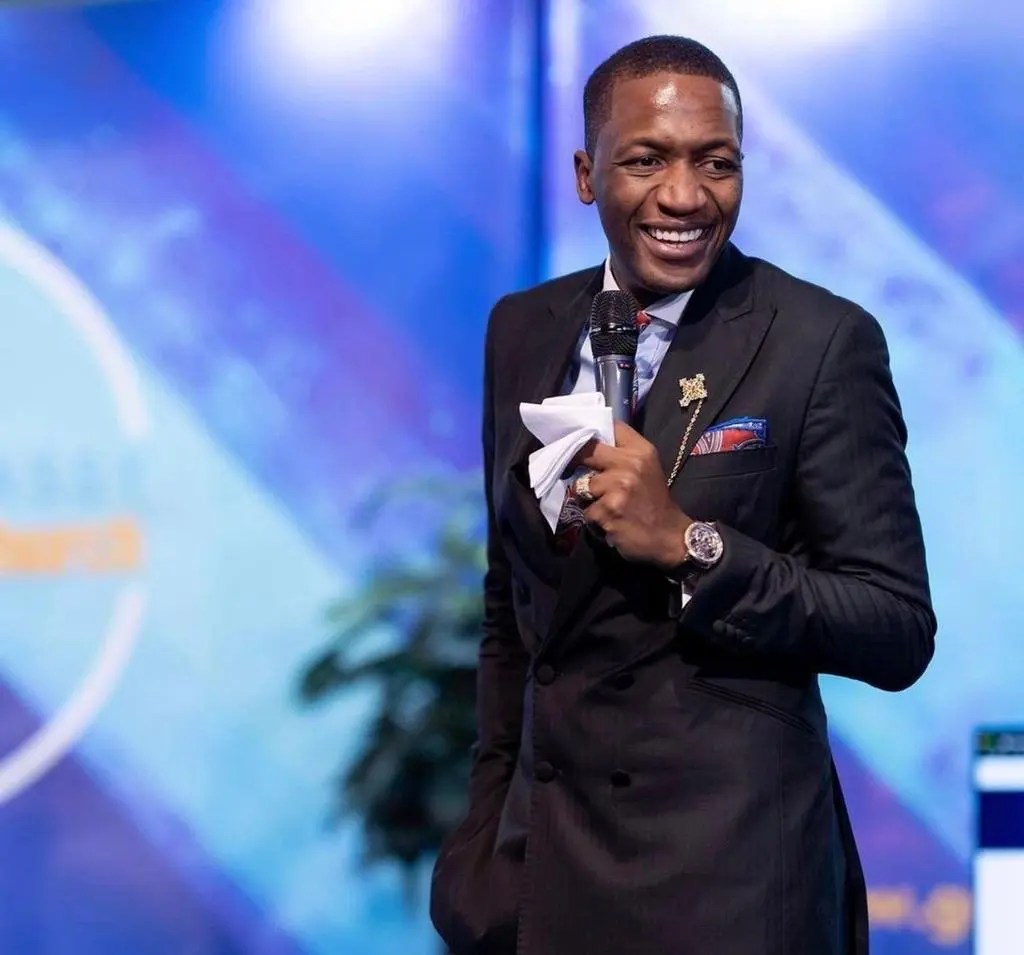 Uebert Angel finally returns to UK NewsHawks