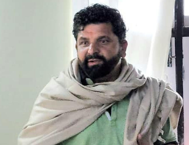 Will send you to Afghanistan Deputy Speaker threatens school principal