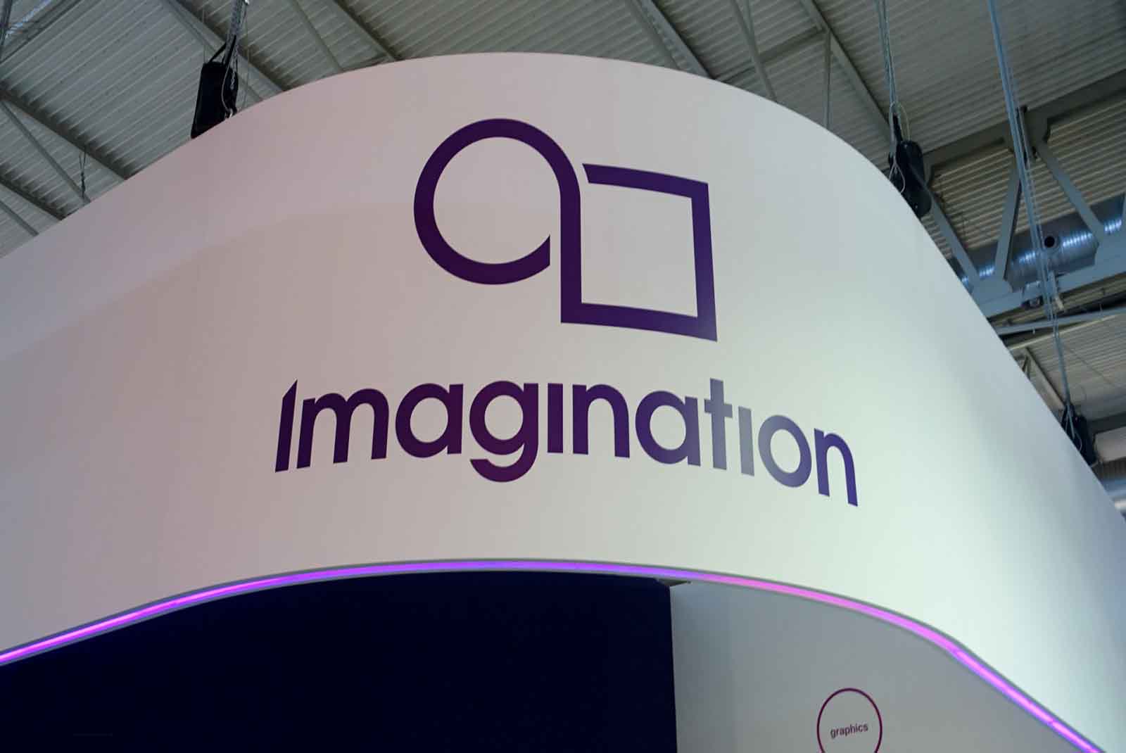 Imagination Technologies is up For Sale Subsequent to Apple Snub