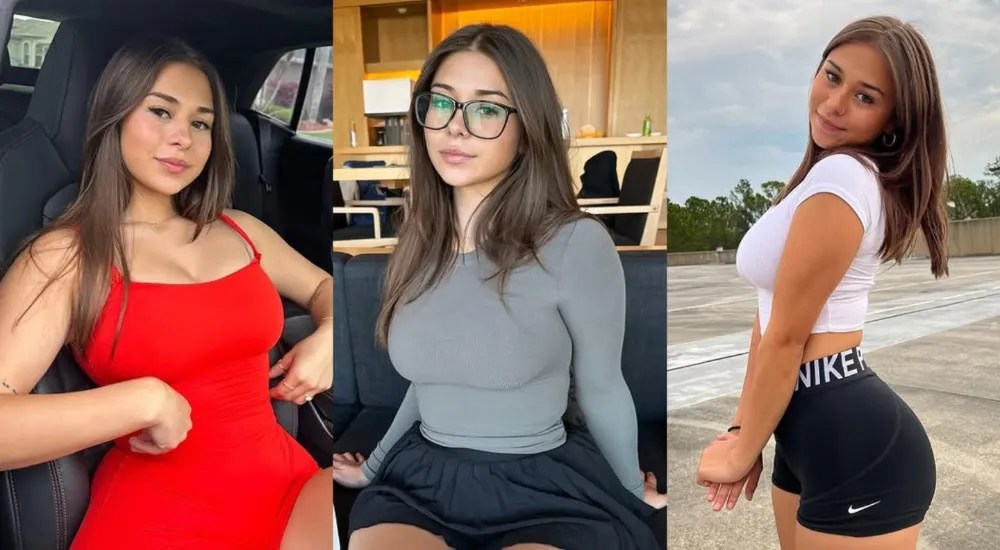 Sophie Rain Bio, Wiki, Age, Height, Career, OnlyFans, Net Worth