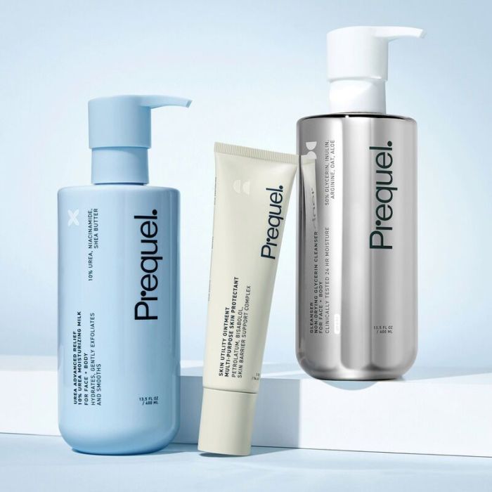 Prequel Skincare Tested Review 2025 Prequel Skincare Tested Review 2025