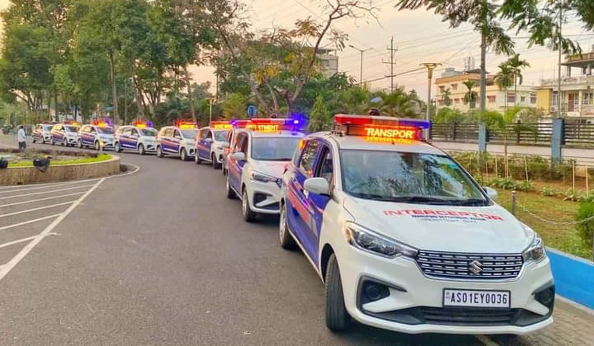 Assam Police launches official YouTube channel to facilitate closer