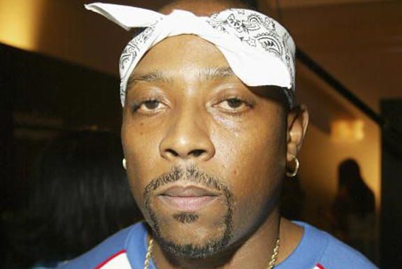 Brother of Snoop Dog Nate Dogg dies at 41 The News Of